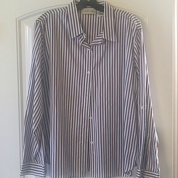 Lemon Grass Blouse - Picture 1 of 2